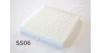 Filtro aria abitacolo JAPANPARTS JAPFAA-SS06