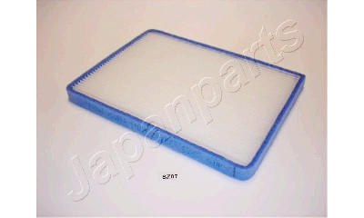 Filtro aria abitacolo JAPANPARTS JAPFAA-SZ07