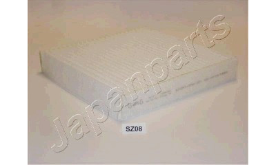 Filtro aria abitacolo JAPANPARTS JAPFAA-SZ08