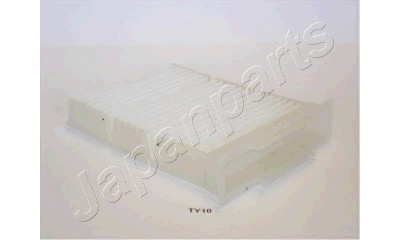 Filtro aria abitacolo JAPANPARTS JAPFAA-TY10