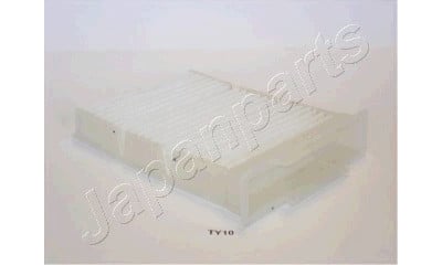Filtro aria abitacolo JAPANPARTS JAPFAA-TY10