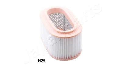 Filtro dell'aria JAPANPARTS JAPFA-H29S