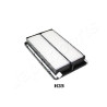 Filtro dell&#39;aria JAPANPARTS JAPFA-H35S