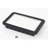 Filtro dell&#39;aria JAPANPARTS JAPFA-K29S