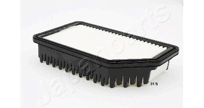 Filtro dell'aria JAPANPARTS JAPFA-K31S