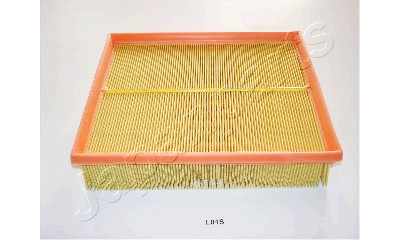 Filtro dell'aria JAPANPARTS JAPFA-L01S