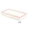 Filtro aria JAPANPARTS JAPFA-L17S