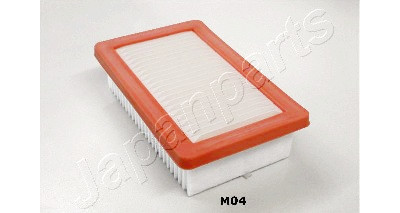 JAPANPARTS JAPFA-M04S Filtro dell'aria