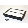 JAPANPARTS JAPFA-S06S Filtro dell&#39;aria