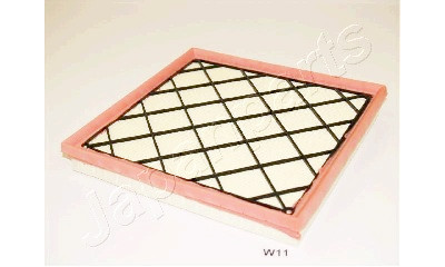 Filtro dell'aria JAPANPARTS JAPFA-W11S