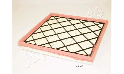 Filtro aria JAPANPARTS JAPFA-W12S