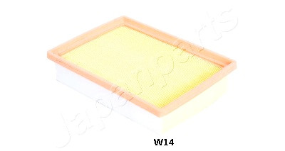 Filtro dell'aria JAPANPARTS JAPFA-W14S