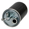 Filtro carburante JAPANPARTS JAPFC-001S