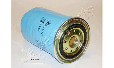 Filtro carburante JAPANPARTS JAPFC-112S