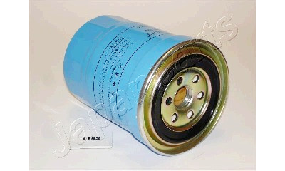 Filtro carburante JAPANPARTS JAPFC-119S