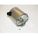 Filtro carburante JAPANPARTS JAPFC-122S