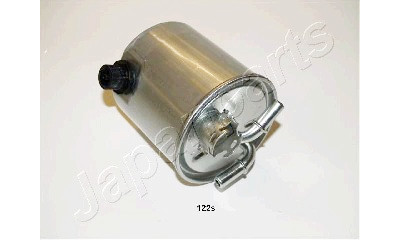 Filtro carburante JAPANPARTS JAPFC-122S