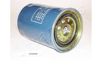 Filtro carburante JAPANPARTS JAPFC-195S
