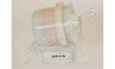 Filtro carburante JAPANPARTS JAPFC-201S
