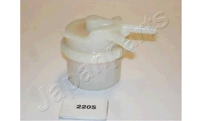 Filtro carburante JAPANPARTS JAPFC-220S
