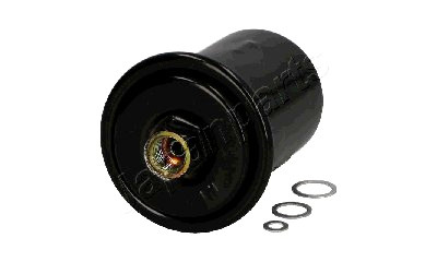 Filtro carburante JAPANPARTS JAPFC-224S
