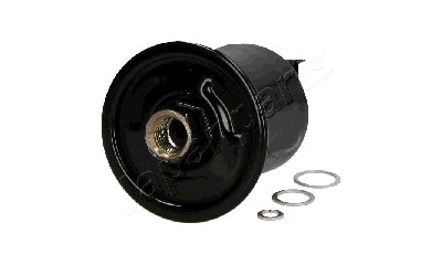 Filtro carburante JAPANPARTS JAPFC-292S