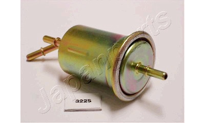 Filtro carburante JAPANPARTS JAPFC-322S