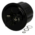 Filtro carburante JAPANPARTS JAPFC-411S
