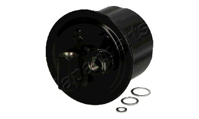 Filtro carburante JAPANPARTS JAPFC-411S