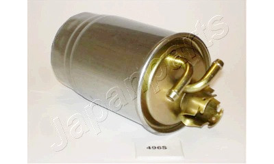 Filtro carburante JAPANPARTS JAPFC-496S