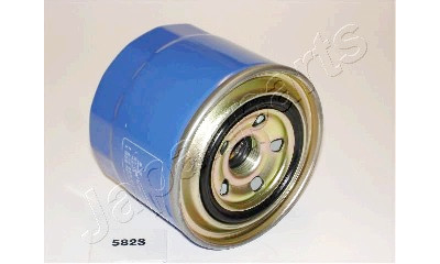 Filtro carburante JAPANPARTS JAPFC-582S