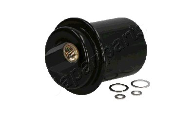 Filtro carburante JAPANPARTS JAPFC-585S