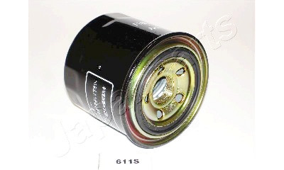 Filtro carburante JAPANPARTS JAPFC-611S