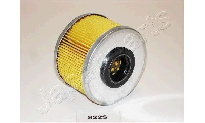 Filtro carburante JAPANPARTS JAPFC-822S