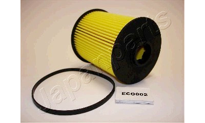 Filtro carburante JAPANPARTS JAPFC-ECO002
