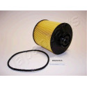 Filtro carburante JAPANPARTS JAPFC-ECO003