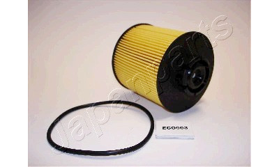 Filtro carburante JAPANPARTS JAPFC-ECO003