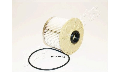 Filtro carburante JAPANPARTS JAPFC-ECO013