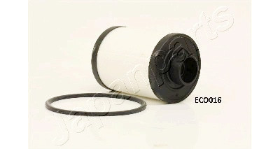 Filtro carburante JAPANPARTS JAPFC-ECO016