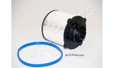 Filtro carburante JAPANPARTS JAPFC-ECO020