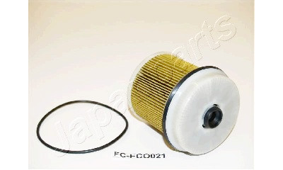 Filtro carburante JAPANPARTS JAPFC-ECO021