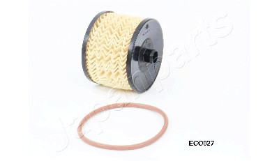 Filtro carburante JAPANPARTS JAPFC-ECO027