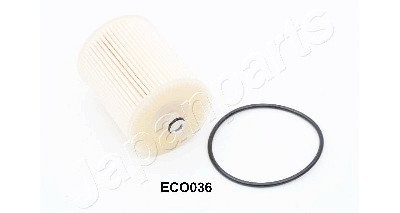 Filtro carburante JAPANPARTS JAPFC-ECO036