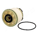 Filtro carburante JAPANPARTS JAPFC-ECO038