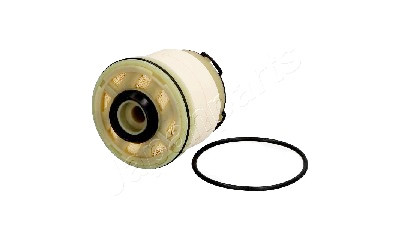 Filtro carburante JAPANPARTS JAPFC-ECO038