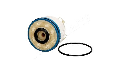 Filtro carburante JAPANPARTS JAPFC-ECO039