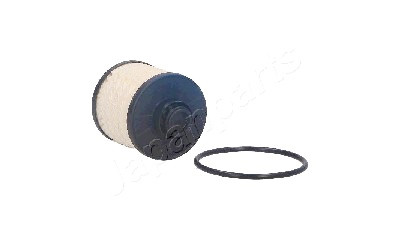 Filtro carburante JAPANPARTS JAPFC-ECO040