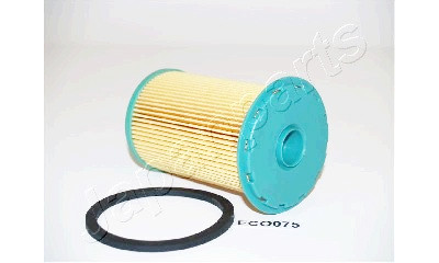 Filtro carburante JAPANPARTS JAPFC-ECO075