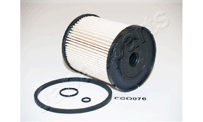 Filtro carburante JAPANPARTS JAPFC-ECO076