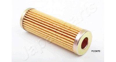 Filtro carburante JAPANPARTS JAPFC-ECO079